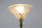 Lámpara de mesa modernista, años 20, Imagen 4