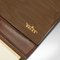 Vintage Swiss Leather Bound Rolex Dealers Quote Pad 7