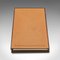 Vintage Swiss Leather Bound Rolex Dealers Quote Pad 4