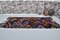 Tappeto Kilim moderno fatto a mano, Immagine 2
