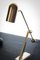 Stasis Table Lamp in Brass and Copper by Bert Frank 3