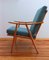 Armchairs by Michael Thonet for TON, 1960s, Set of 2, Image 12