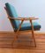 Armchairs by Michael Thonet for TON, 1960s, Set of 2, Image 10