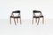 Model 31 Dining Chairs by Kai Kristiansen for Schou Andersen, Denmark, 1956, Set of 4, Image 17