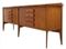 Mahogany & Teak Sideboard by Ico Parisi, 1940s, Image 2