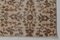 Tapis Vintage en Laine Beige 9