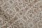 Tapis Vintage en Laine Beige 14