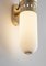 Occulo Wall Light in Brass by Bert Frank 6