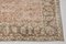 Vintage Wool and Cotton Rug, Image 9