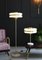 Masina Floor Lamp by Bert Frank 4