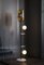 Amber Lizak Floor Lamp by Bert Frank, Image 2