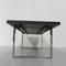 Tile Table with Chrome Frame and Tiles from Belarti 15