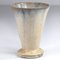 Belgian Glazed Ceramic Vase by Pierre Biron, 1950s, Image 6