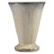 Belgian Glazed Ceramic Vase by Pierre Biron, 1950s, Image 1