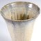 Belgian Glazed Ceramic Vase by Pierre Biron, 1950s 3