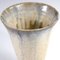 Belgian Glazed Ceramic Vase by Pierre Biron, 1950s, Image 3