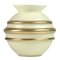 Art Deco Czech Vase, 1930s, Image 1