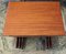British Mid-Century Modern Teak Nesting Tables by Victor Wilkins for G-Plan, Set of 3, Image 1