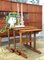 British Mid-Century Modern Teak Nesting Tables by Victor Wilkins for G-Plan, Set of 3, Image 11