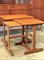 British Mid-Century Modern Teak Nesting Tables by Victor Wilkins for G-Plan, Set of 3, Image 4