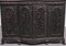 19th Century Antique Anglo-Indian Carved Cabinet 6
