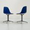 La Fonda Dining Chairs by Charles & Ray Eames for Herman Miller, 1960s, Set of 4 6