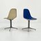 La Fonda Dining Chairs by Charles & Ray Eames for Herman Miller, 1960s, Set of 4 5