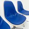 La Fonda Dining Chairs by Charles & Ray Eames for Herman Miller, 1960s, Set of 4 9