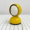 Yellow Eclisse Table Lamp by Vico Magistretti for Artemide, 1960s 5