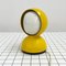 Yellow Eclisse Table Lamp by Vico Magistretti for Artemide, 1960s, Image 5