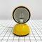 Gelbe Eclisse Tischlampe von Vico Magistretti für Artemide, 1960er 6