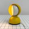 Yellow Eclisse Table Lamp by Vico Magistretti for Artemide, 1960s 7