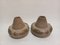 Stone and Bronze Vases, Austria, 1900s, Set of 2, Image 3