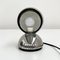 Silver Eclisse Table Lamp by Vico Magistretti for Artemide, 1960s 1