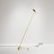 Italian Counterweight Brass Floor Lamp, 1960s, Image 7