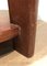 Mahogany Velvet Mahogany Stool 11