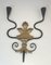 Wrought Iron Wall Lamp 10