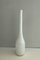 Vase en Verre Opalin Blanc 7