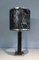 Worked Steel Table Lamp 11