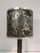 Worked Steel Table Lamp 5
