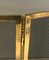 Vintage Brass Firewall, Image 7