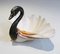 Swan Schale, zugeschrieben Maison Jansen 6