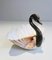 Swan Schale, zugeschrieben Maison Jansen 3
