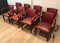 Art Deco Armchairs, Set of 8, Image 2