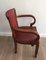 Fauteuils Art Déco, Set de 8 11