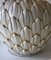 Ceramic Artichoke Lamp, Image 11