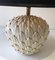 Ceramic Artichoke Lamp, Image 7