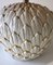 Ceramic Artichoke Lamp, Image 10