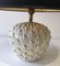 Ceramic Artichoke Lamp, Image 6