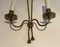 Louis XVI Style Bronze Sconces, Set of 2 6